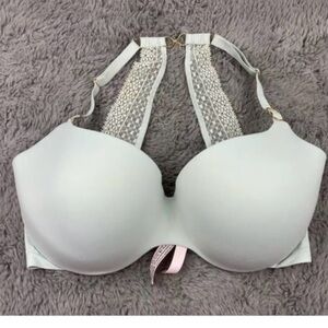 Victoria's Secret mint green new bra